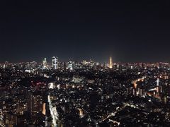 -叙叙苑(惠比寿花园广场大厦店)