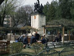 -文瀛公园