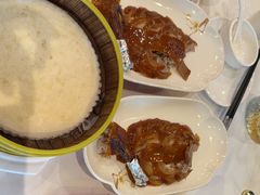 -大鸭梨烤鸭(石佛营店)