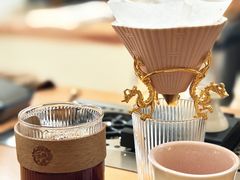 -本無咖啡·BeanWood Coffee