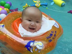 iphone_upload_pic-小小王国亲子游泳俱乐部(锦辉中心)