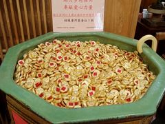 -龙华素斋(龙华路店)