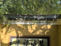 -普陀山慧济禅寺