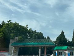 -保定市动物园