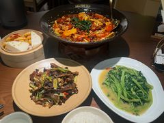 -花椒俏川菜小馆(南海万达店)