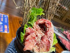 壶装牛肋条-热血兄弟·炭火烤肉(融侨中心店)