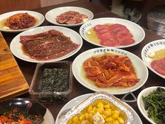 -蒜香焼肉PURUSHIN(马场路店)