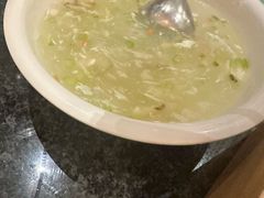-锦园餐厅(九龙湖开元度假村店)