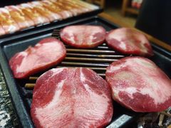 -九田家黑牛烤肉料理(珠江摩尔店)