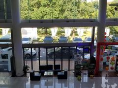 -上海和展广汽丰田4S店(老闵行店)