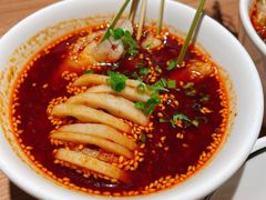 -太二酸菜鱼(中山龙之梦店)