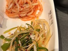 -农乐园炭火烤肉(繁花中心店)