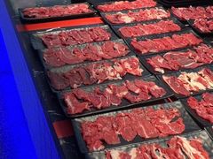 -李姑婆鲜切牛肉火锅自助(凤城二路店)
