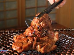 -大壮家原味烤肉(兴华北街店)