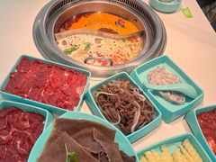 -季季红火锅(柳州城中万达二店)