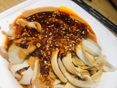 -陈记农家挂炉烤肉(雁南一路店)