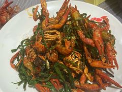 -四妹餐厅(玫瑰街店)