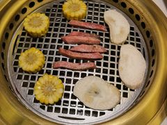 -千寻山野烤肉(中关村店)