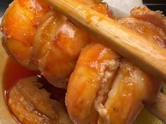 -星记小馆·小蓝龙·老南京砂锅菜(上海路店)