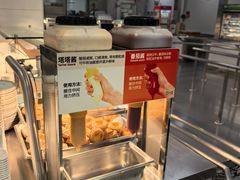 -宜家·瑞典风味餐厅(烟台路店)
