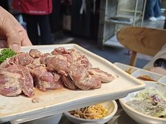 -喜来稀肉(虹泉路店)