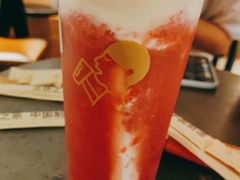 -喜茶(中山利和新地店)