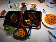 -牛扒先生·厚切雪花牛扒西餐厅(北京路禺山路店)