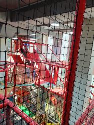 -玩元素·家庭游乐成长中心(香格里拉店)