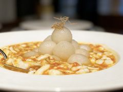 -王府井文华东方酒店-紫膳餐厅