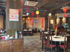 -红鼎坊·老成都火锅(新南门店)
