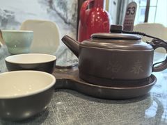 -冶春茶社(珍园店)