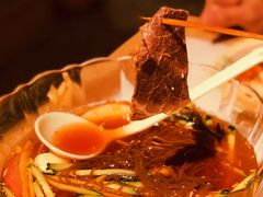 正宗朝鲜冷面-七八冷面·延边朝鲜族美食(圣熙八号店)