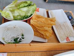 -牛很鲜潮汕牛肉火锅(乐清店)