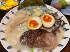 -本格·深夜食堂(北理工店)