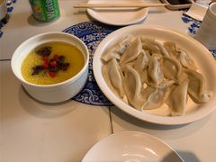 -东方饺子王(工农大路店)