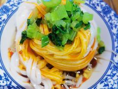 -元志初腊汁肉夹馍(钟楼粉巷店)