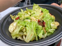 -小河盐帮·私家菜·烤鸭(三元桥·霄云路店)