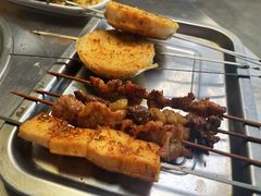 -齐齐哈尔烤肉·涮羊肉(光华中心店)