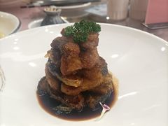 -柳园春天特色餐厅(南浔古镇店)