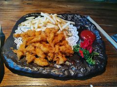 -嘉禾·悦享餐厅(八方汇店)