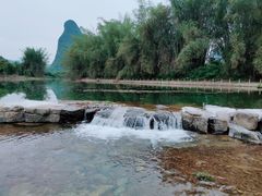 -生态苑农庄(十里画廊遇龙河店)