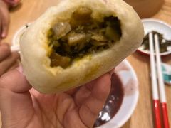 酸菜笋丁包-堂上堂(益民街店)