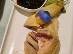 白斩鸡-成事园(兰溪店)