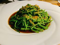 白灼茼蒿-张福记(陇海中路店)