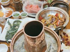 -如意林卡藏餐吧(大昭寺店)