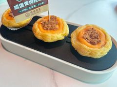 -禄运茶居·手工点心(恒宝广场店)