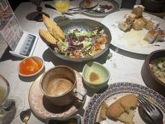 -俄士厨房(环球港店)