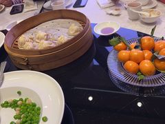 -上海人家花樣年华(虹口龙之梦店)