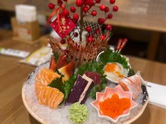 -和创柚子·会席日本料理(新区淮海街店)