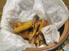 -大鸽饭(马王堆店)